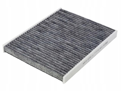Mann-Filter CUK 2436 Filtr, wentylacja przestrzeni pasażerskiej