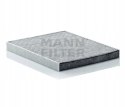 Mann-Filter CUK 2436 Filtr, wentylacja przestrzeni pasażerskiej