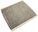 Mann-Filter CUK 2440 Filtr, wentylacja przestrzeni pasażerskiej