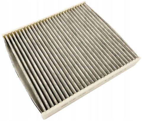 Mann-Filter CUK 2440 Filtr, wentylacja przestrzeni pasażerskiej