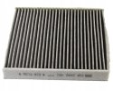 Mann-Filter CUK 2440 Filtr, wentylacja przestrzeni pasażerskiej