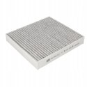 Mann-Filter CUK 2440 Filtr, wentylacja przestrzeni pasażerskiej