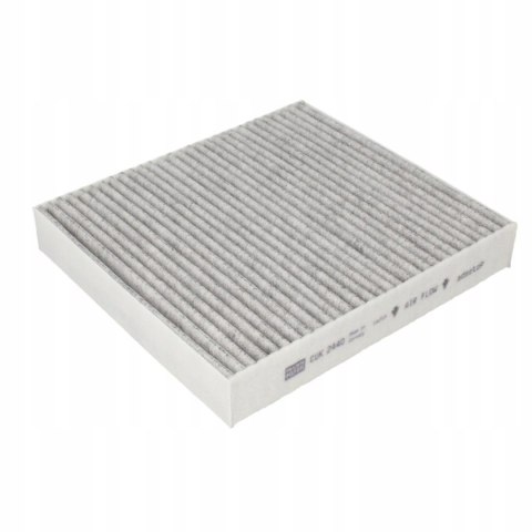 Mann-Filter CUK 2440 Filtr, wentylacja przestrzeni pasażerskiej