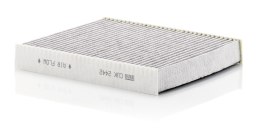 Mann-Filter CUK 2442 Filtr, wentylacja przestrzeni pasażerskiej