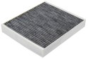 Mann-Filter CUK 2442 Filtr, wentylacja przestrzeni pasażerskiej