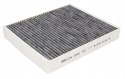 Mann-Filter CUK 2442 Filtr, wentylacja przestrzeni pasażerskiej