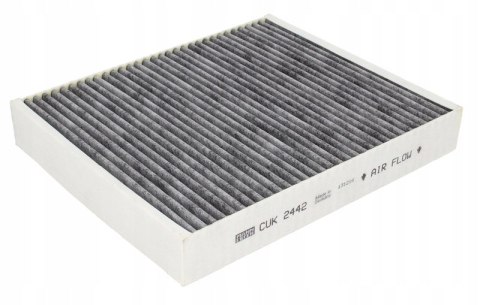 Mann-Filter CUK 2442 Filtr, wentylacja przestrzeni pasażerskiej