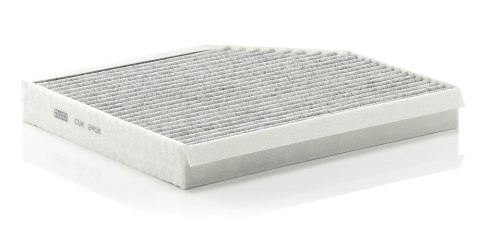 Mann-Filter CUK 2450 Filtr, wentylacja przestrzeni pasażerskiej