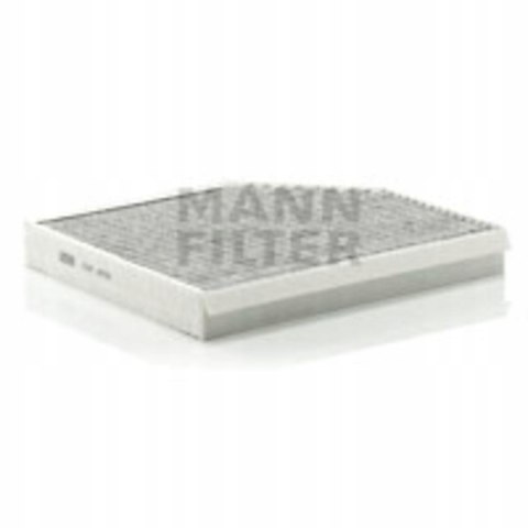 Mann-Filter CUK 2450 Filtr, wentylacja przestrzeni pasażerskiej
