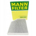 Mann-Filter CUK 2450 Filtr, wentylacja przestrzeni pasażerskiej