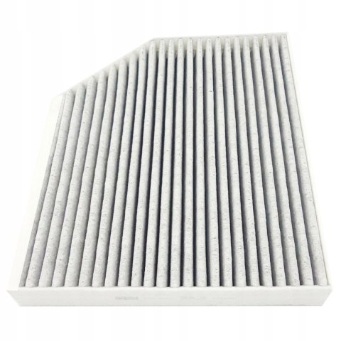 Mann-Filter CUK 2450 Filtr, wentylacja przestrzeni pasażerskiej