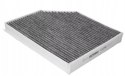 Mann-Filter CUK 2450 Filtr, wentylacja przestrzeni pasażerskiej