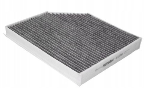 Mann-Filter CUK 2450 Filtr, wentylacja przestrzeni pasażerskiej