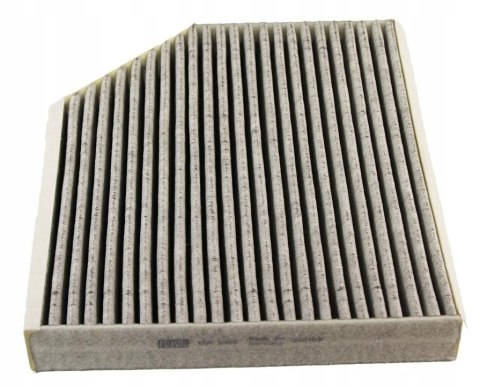 Mann-Filter CUK 2450 Filtr, wentylacja przestrzeni pasażerskiej