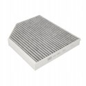 Mann-Filter CUK 2450 Filtr, wentylacja przestrzeni pasażerskiej