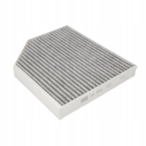 Mann-Filter CUK 2450 Filtr, wentylacja przestrzeni pasażerskiej