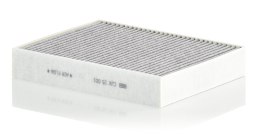 Mann-Filter CUK 25 001 Filtr, wentylacja przestrzeni pasażerskiej