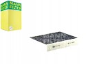 Mann-Filter CUK 25 001 Filtr, wentylacja przestrzeni pasażerskiej