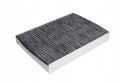 Mann-Filter CUK 25 003 Filtr, wentylacja przestrzeni pasażerskiej