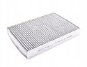 Mann-Filter CUK 25 003 Filtr, wentylacja przestrzeni pasażerskiej