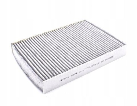 Mann-Filter CUK 25 003 Filtr, wentylacja przestrzeni pasażerskiej