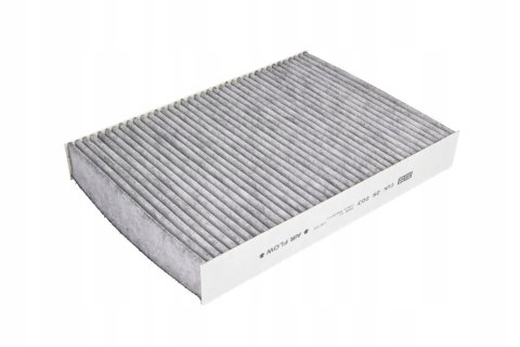 Mann-Filter CUK 25 003 Filtr, wentylacja przestrzeni pasażerskiej