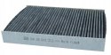 Mann-Filter CUK 25 003 Filtr, wentylacja przestrzeni pasażerskiej