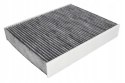 Mann-Filter CUK 25 006 Filtr, wentylacja przestrzeni pasażerskiej