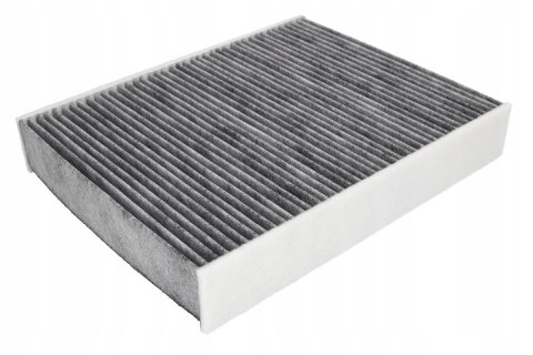 Mann-Filter CUK 25 006 Filtr, wentylacja przestrzeni pasażerskiej