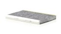 Mann-Filter CUK 2532 Filtr, wentylacja przestrzeni pasażerskiej