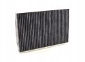 Mann-Filter CUK 2532 Filtr, wentylacja przestrzeni pasażerskiej