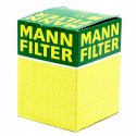Mann-Filter CUK 2532 Filtr, wentylacja przestrzeni pasażerskiej