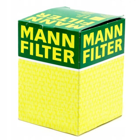 Mann-Filter CUK 2532 Filtr, wentylacja przestrzeni pasażerskiej