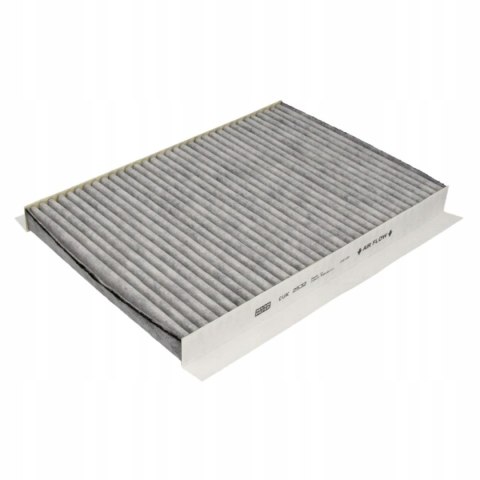 Mann-Filter CUK 2532 Filtr, wentylacja przestrzeni pasażerskiej