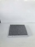 Mann-Filter CUK 2545 Filtr, wentylacja przestrzeni pasażerskiej