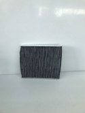 Mann-Filter CUK 2545 Filtr, wentylacja przestrzeni pasażerskiej