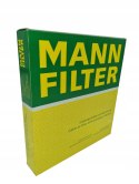 Mann-Filter CUK 2559 Filtr, wentylacja przestrzeni pasażerskiej