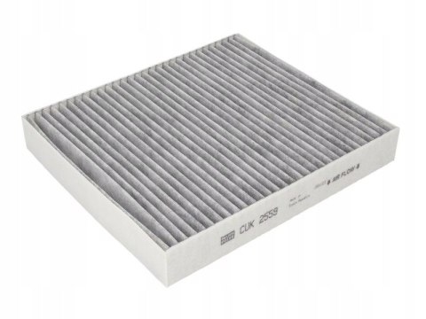 Mann-Filter CUK 2559 Filtr, wentylacja przestrzeni pasażerskiej