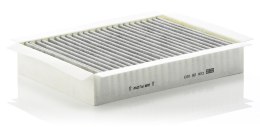 Mann-Filter CUK 26 003 Filtr, wentylacja przestrzeni pasażerskiej