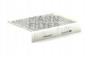 Mann-Filter CUK 26 003 Filtr, wentylacja przestrzeni pasażerskiej