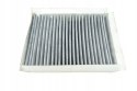 Mann-Filter CUK 26 003 Filtr, wentylacja przestrzeni pasażerskiej