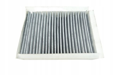 Mann-Filter CUK 26 003 Filtr, wentylacja przestrzeni pasażerskiej
