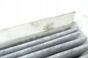 Mann-Filter CUK 26 003 Filtr, wentylacja przestrzeni pasażerskiej
