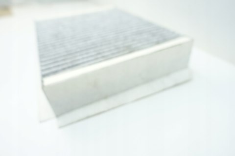 Mann-Filter CUK 26 003 Filtr, wentylacja przestrzeni pasażerskiej