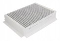 Mann-Filter CUK 26 003 Filtr, wentylacja przestrzeni pasażerskiej
