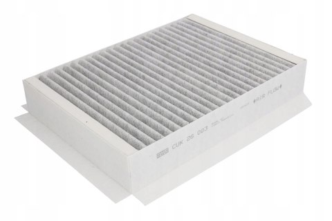 Mann-Filter CUK 26 003 Filtr, wentylacja przestrzeni pasażerskiej