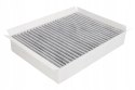 Mann-Filter CUK 26 003 Filtr, wentylacja przestrzeni pasażerskiej
