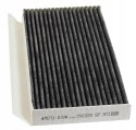 Mann-Filter CUK 26 005 Filtr, wentylacja przestrzeni pasażerskiej