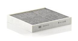 Mann-Filter CUK 26 010 Filtr, wentylacja przestrzeni pasażerskiej