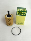 Mann-Filter CUK 26 010 Filtr, wentylacja przestrzeni pasażerskiej